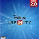 Disney Infinity -- 2.0 Edition (Microsoft Xbox 360, 2014)