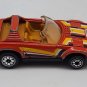 1981 Kenner Prod TR-Terrific Convertible