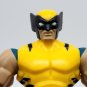 Avengers Marvel Bend and Flex Missions Wolverine  Action Figure *AS-PICTURED*