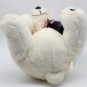 Coca Cola Traly x Kith 14&acirc;�� Polar Bear Plush Pyre w/ Coke Bottle *AS-PICTURED*