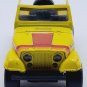 Ertl 1981 Jeep CJ-7 Renegade, 1/25 Scale Diecast Metal EUC