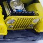 Ertl 1981 Jeep CJ-7 Renegade, 1/25 Scale Diecast Metal EUC