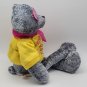 CHANTILLY LANE Beatles John Lennon Grandpa Bear Moves & Sings "When I'm 64"