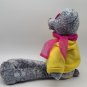 CHANTILLY LANE Beatles John Lennon Grandpa Bear Moves & Sings "When I'm 64"