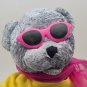 CHANTILLY LANE Beatles John Lennon Grandpa Bear Moves & Sings "When I'm 64"