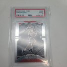 CAM REDDISH PRIZM ROOKIE CARD GRADED PSA 9 MINT RC 2019-20 Panini Prizm HAWKS rc