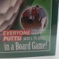 *NEW* Everyday Golf All The Fun Of Golf Board Game - Everyone Putts! SEALED