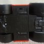 Road Rippers Illuminators Red Car Glowing Wheels Lights Sounds 9.5" Skull Rims