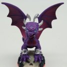 Skylanders Giants Series 2 Cynder Action Figure 85000888 UNDEAD Dragon 2012