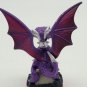 Skylanders Giants Series 2 Cynder Action Figure 85000888 UNDEAD Dragon 2012
