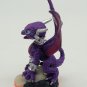 Skylanders Giants Series 2 Cynder Action Figure 85000888 UNDEAD Dragon 2012