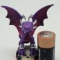 Skylanders Giants Series 2 Cynder Action Figure 85000888 UNDEAD Dragon 2012