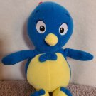 TY Beanie Baby Pablo The Penguin The Backyardigans 2004 Rare Collector Plush