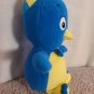 TY Beanie Baby Pablo The Penguin The Backyardigans 2004 Rare Collector Plush