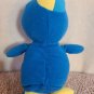 TY Beanie Baby Pablo The Penguin The Backyardigans 2004 Rare Collector Plush