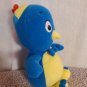 TY Beanie Baby Pablo The Penguin The Backyardigans 2004 Rare Collector Plush