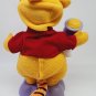 WINNIE THE POOH ANIMATED HALLOWEEN TIGGER DISPLAY FIGURE 15"