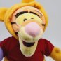 WINNIE THE POOH ANIMATED HALLOWEEN TIGGER DISPLAY FIGURE 15"