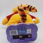 WINNIE THE POOH ANIMATED HALLOWEEN TIGGER DISPLAY FIGURE 15"