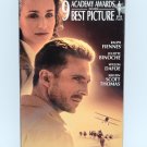 *SEALED* The English Patient (VHS, 1996)