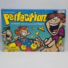 The Game of Perfection Milton Bradley  Tested Complete Box And Instructions