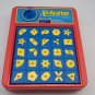 The Game of Perfection Milton Bradley  Tested Complete Box And Instructions