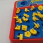 The Game of Perfection Milton Bradley  Tested Complete Box And Instructions