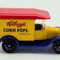 Matchbox Kellogg's Corn Pops 1921 '21 Ford Model T Delivery Truck Diecast 1/52