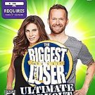THE BIGGEST LOSER on ULTIMATE WORKOUT for the XBOX 360 One KINECT a FITNESS Game