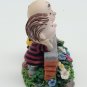 Westland Giftware Peanuts Charlie Brown & Linus Figurine #8214