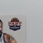 2012-13 Panini Past & PresentELUSIVE INK Vlade DivacAUTO -SACRAMENTO KINGS