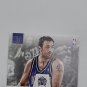 2012-13 Panini Past & PresentELUSIVE INK Vlade DivacAUTO -SACRAMENTO KINGS