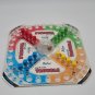 Trouble Pop O Matic Board Game Retro Series 1986 Edition Hasbro With Manual