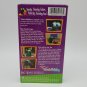 VeggieTales - Wheres God When Im S-Scared (VHS, 1998)