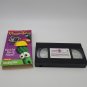 VeggieTales - Wheres God When Im S-Scared (VHS, 1998)