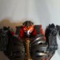 Takara Transformers TLK-31 Speed Change Dragon Storm FIGURE *INCOMPLETE /WORKS*