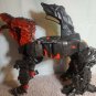Takara Transformers TLK-31 Speed Change Dragon Storm FIGURE *INCOMPLETE /WORKS*