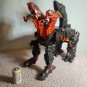Takara Transformers TLK-31 Speed Change Dragon Storm FIGURE *INCOMPLETE /WORKS*