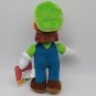 Super Mario Bros. Luigi 8" inches Plush - Toy New