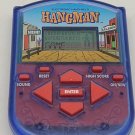 Hasbro 1995 Hand Held Hangman Electronic Word Guessing Game *WORKING*
