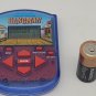 Hasbro 1995 Hand Held Hangman Electronic Word Guessing Game *WORKING*