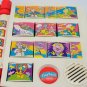 Dr Seuss 1997 See 'N Say Rhyme Maker Cat in The Hat Toy Tested Works