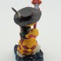 Skylanders SWAP FORCE Character Figure: RATTLE SHAKE | Swappable | Blue base