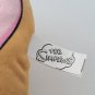 NWT Universal Studio THE SIMPSONS Pink Sprinkle Donut 10&acirc;�� Plush Pillow Groening