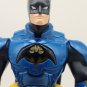10.5" Sonic Strike Talking BATMAN ACTION FIGURE Y5390 Mattel *UNTESTED*