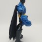 10.5" Sonic Strike Talking BATMAN ACTION FIGURE Y5390 Mattel *UNTESTED*