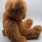 JCPenney For GUND  Vintage Teddy Bear~ 1987~Cinnamon~ 24&acirc;�� CLEAN