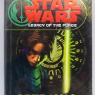 Star Wars Betrayal: Legacy of the Force Book 1  Aaron Allston Hardcover