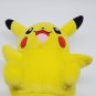Small-Sized Pokemon Pikachu Plush Stuffed Animal Tomy CLEAN