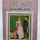 Vintage Jo's Boys (Publisher Series: Plumfield Edition) Sheet Music
